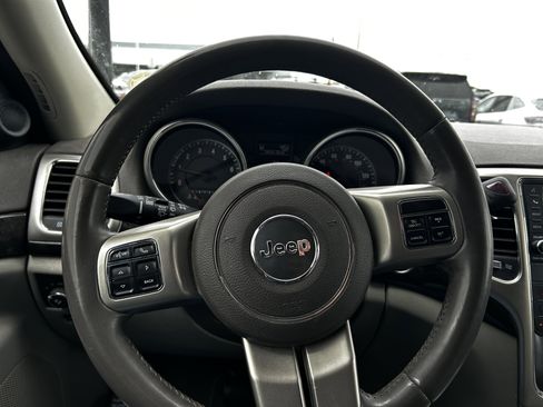 Used 2012 Jeep Grand Cherokee Laredo image 17