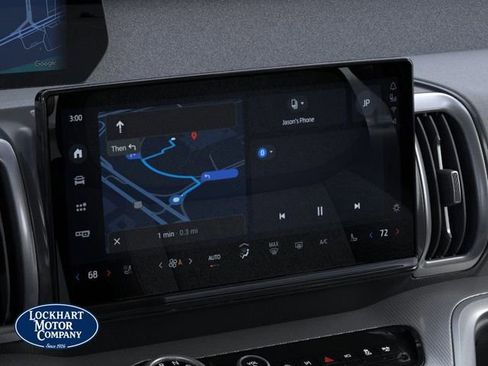 New 2025 Ford Expedition Active image 44