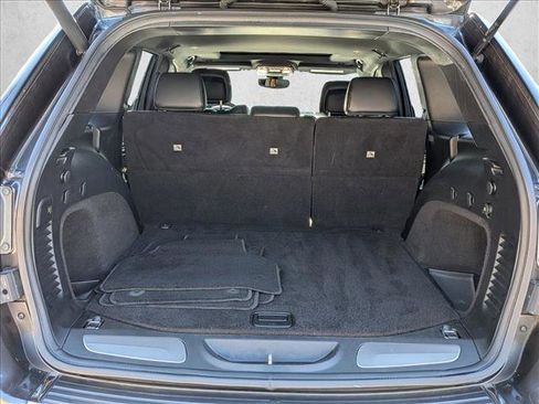 Used 2019 Jeep Grand Cherokee Limited image 6