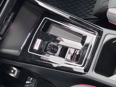 New 2026 Volkswagen GTI Autobahn image 17