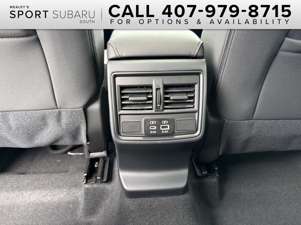 New 2026 Subaru Outback Premium AWD/4WD image 18