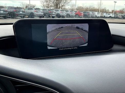 Used 2022 MAZDA MAZDA3 s FWD image 13