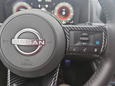 Used 2023 Nissan Rogue Platinum w/ Platinum Premium Package image 27