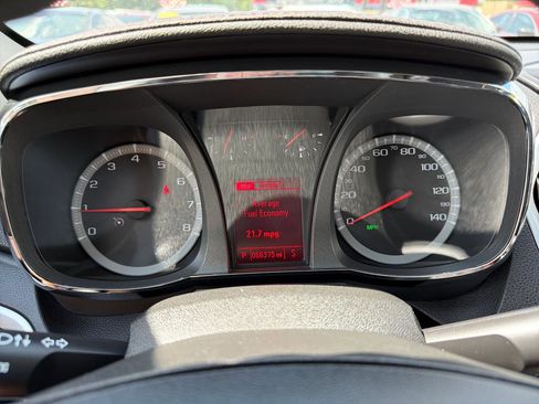 Used 2014 GMC Terrain SLE FWD image 13