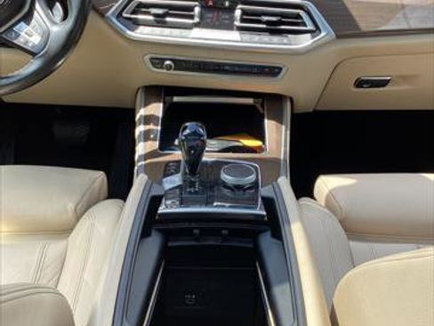 Used 2021 BMW X5 sDrive40i w/ Premium Package RWD image 28