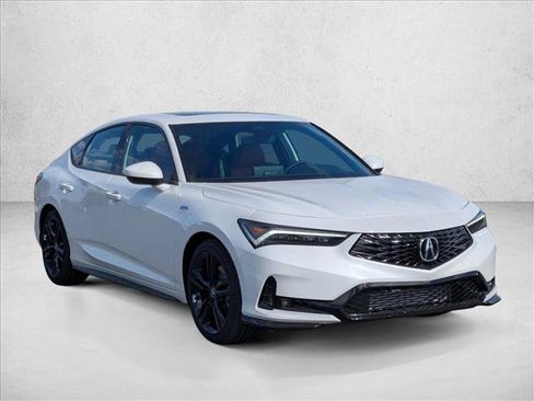 New 2026 Acura Integra A-Spec image 7