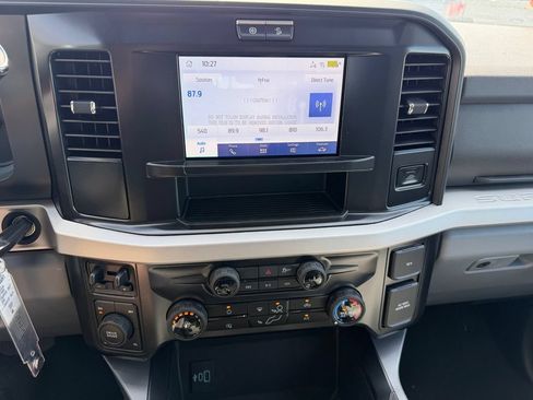 New 2026 Ford F250 XLT w/ FX4 Off-Road Package AWD/4WD image 32