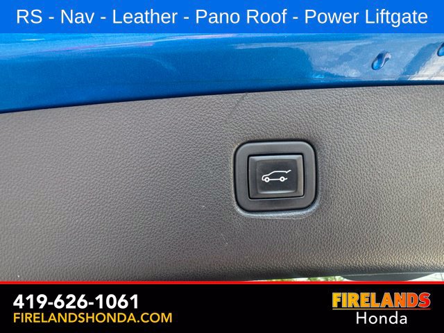 Used 2020 Chevrolet Blazer RS FWD image 37