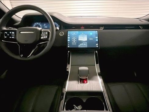 Certified 2024 Land Rover Range Rover Evoque S image 18