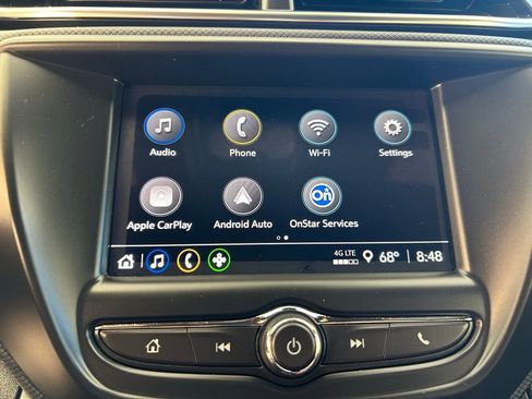 Used 2023 Chevrolet TrailBlazer ACTIV image 32