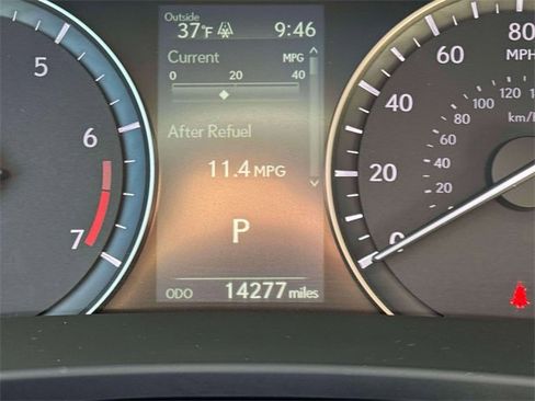 Certified 2022 Lexus RX 350 AWD w/ Premium Package image 28