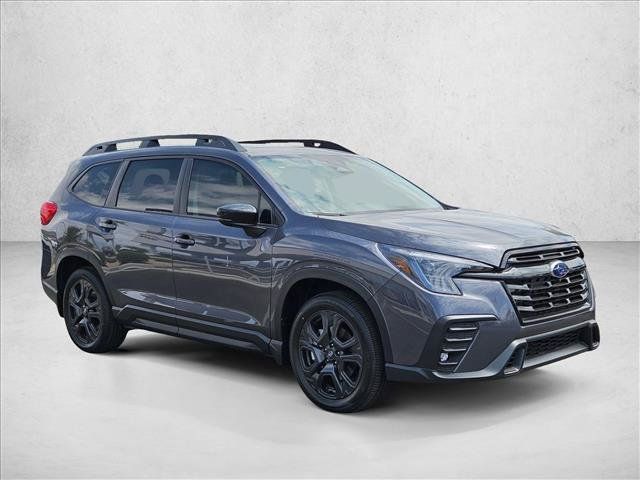 Used 2025 Subaru Ascent Bronze Edition w/ Onyx Package AWD/4WD image 8