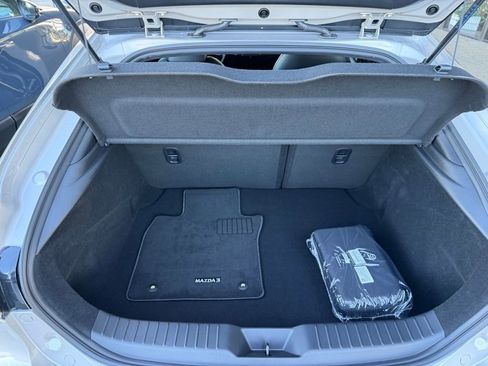 New 2026 MAZDA MAZDA3 s image 27