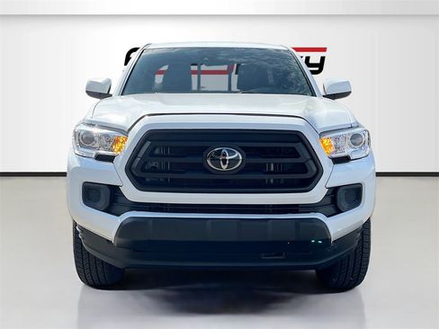 Used 2023 Toyota Tacoma SR image 2
