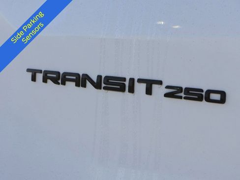 New 2026 Ford Transit 250 148 Medium Roof Extended AWD image 13