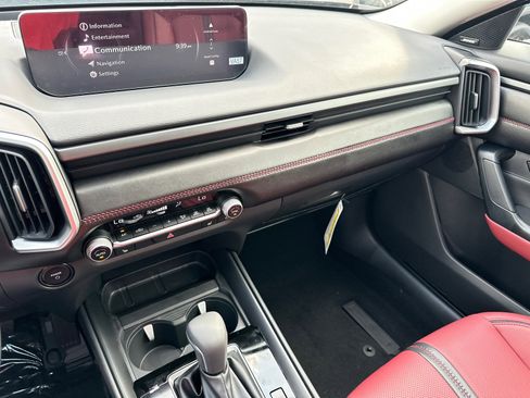 New 2025 MAZDA CX-50 AWD 2.5 Hybrid w/ Cargo Package image 27