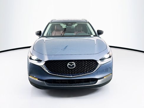Used 2025 MAZDA CX-30 AWD 2.5 S w/ Preferred Package image 2