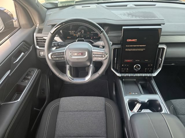 New 2026 GMC Acadia Elevation w/ Super Cruise Package FWD image 10