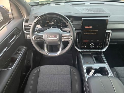 New 2026 GMC Acadia Elevation w/ Super Cruise Package FWD image 10