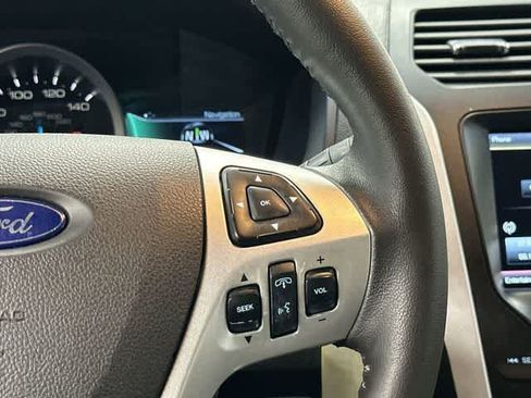 Used 2014 Ford Explorer XLT w/ Equipment Group 202A FWD image 18