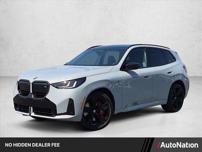 Used 2025 BMW X3 M50 w/ Premium Package