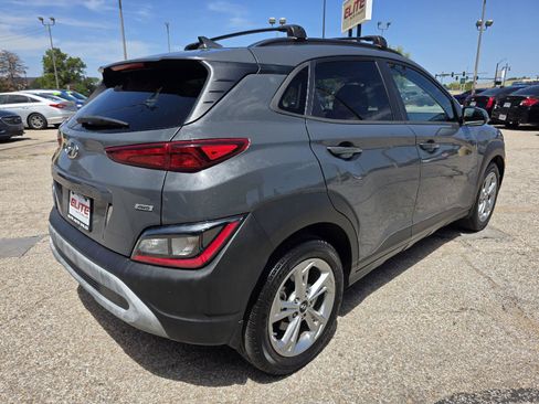 Used 2023 Hyundai Kona SEL AWD/4WD image 5