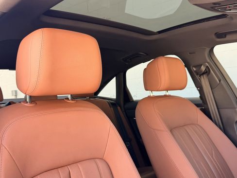 Used 2019 Audi A6 3.0T Premium Plus w/ Premium Plus Package image 26