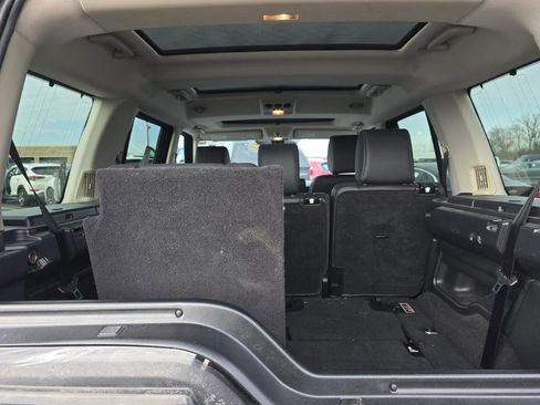 Used 2013 Land Rover LR4 HSE AWD/4WD image 11