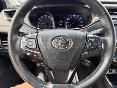 Used 2015 Toyota Avalon Limited FWD image 19