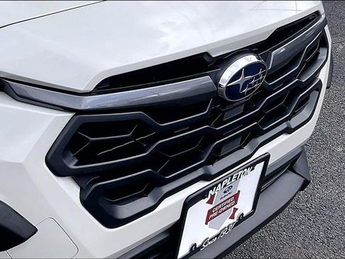 Certified 2024 Subaru Crosstrek 2.0i Premium AWD/4WD image 34