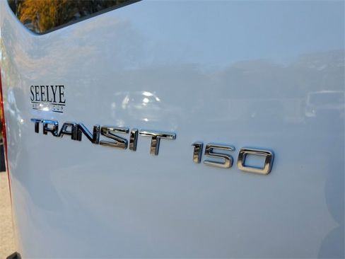 Used 2019 Ford Transit 150 XL image 22
