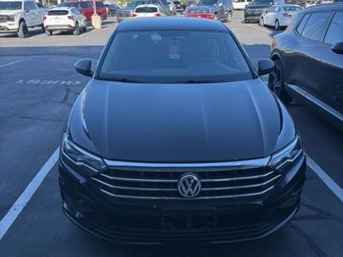 Used 2021 Volkswagen Jetta S FWD image 1