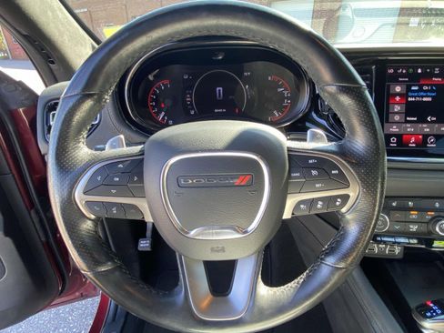 Used 2022 Dodge Durango Citadel image 20