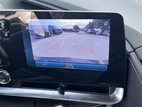 Used 2024 Chevrolet Corvette Z06 w/ Battery Protection Package image 19