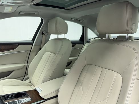 Used 2022 Audi A6 3.0T Premium w/ Convenience Package image 35