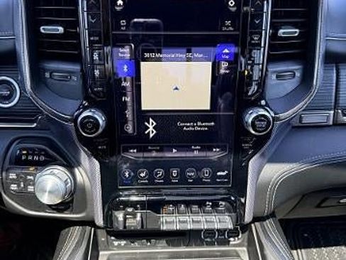 Used 2019 RAM 1500 Limited AWD/4WD image 10