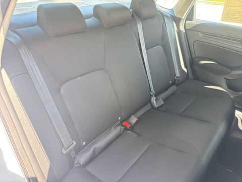 Certified 2026 Honda Civic LX image 34
