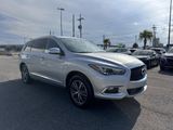 Used 2020 INFINITI QX60 Pure image 3