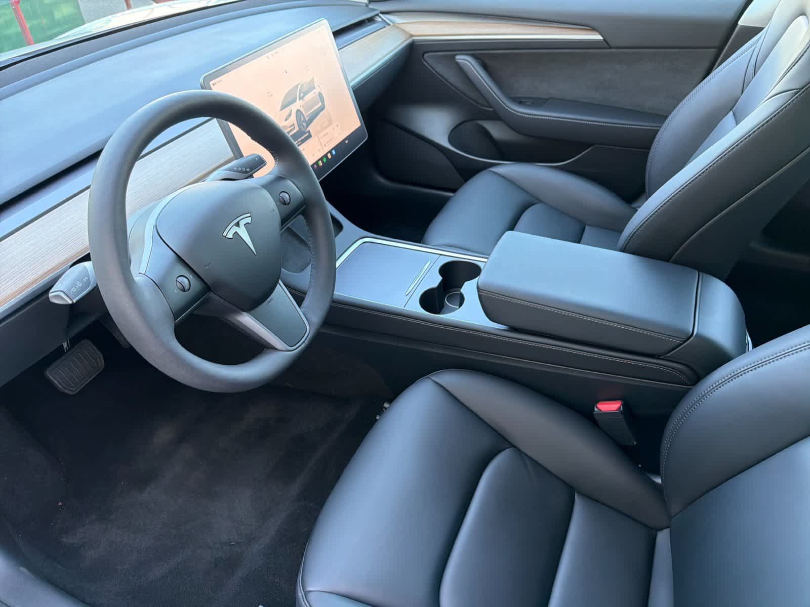 Used 2023 Tesla Model 3 Standard Range RWD image 11