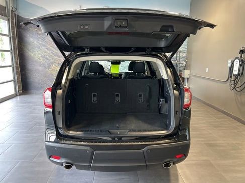 Used 2023 Subaru Ascent Onyx Edition AWD/4WD image 29