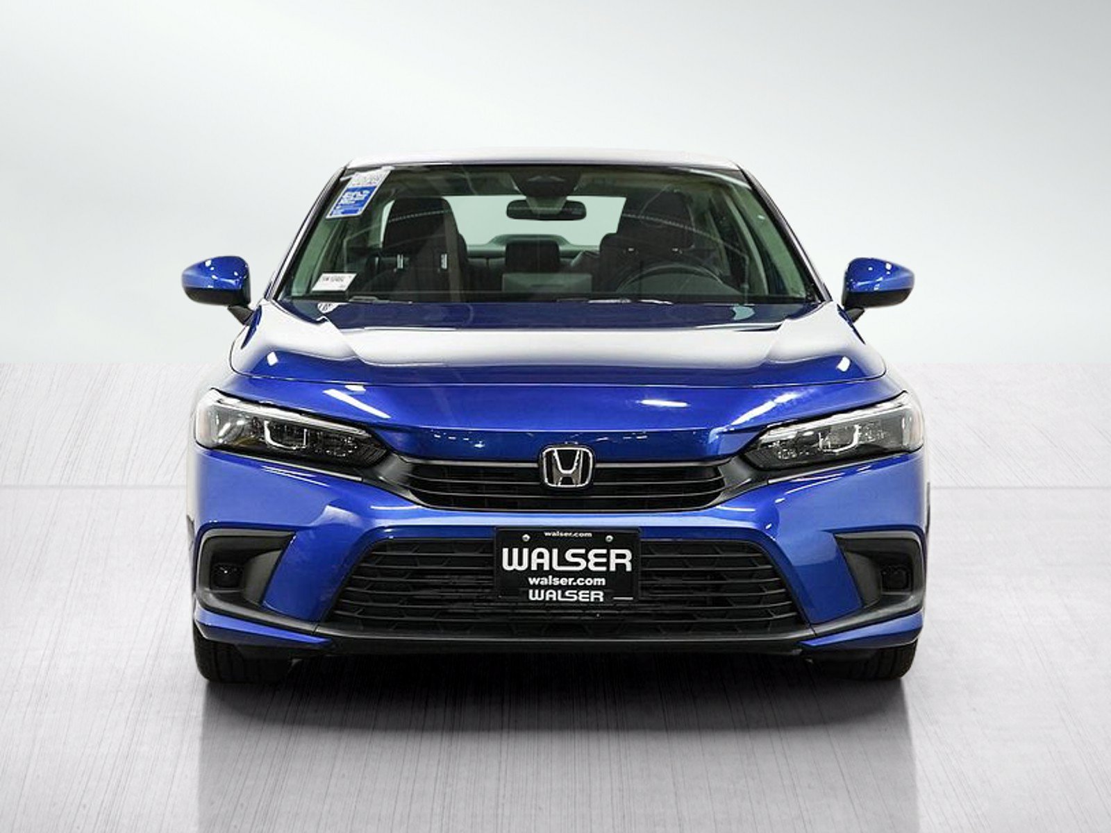 Used 2024 Honda Civic EX image 9
