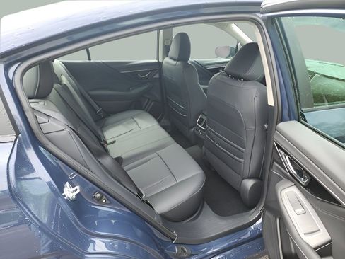 Certified 2025 Subaru Legacy Limited image 12