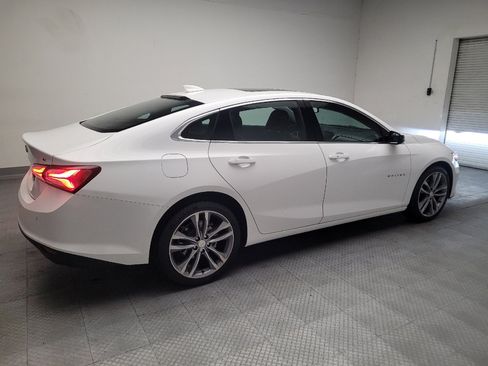 Used 2024 Chevrolet Malibu LT FWD image 10