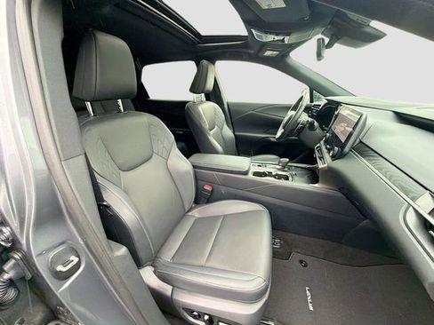 Used 2023 Lexus RX 350 Premium w/ Accessory Package AWD/4WD image 26