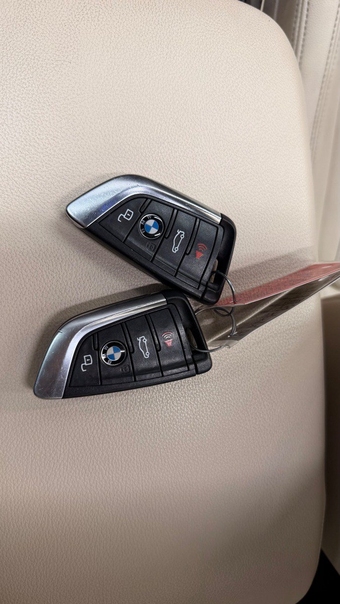 Used 2022 BMW X3 xDrive30i w/ Convenience Package AWD/4WD image 42