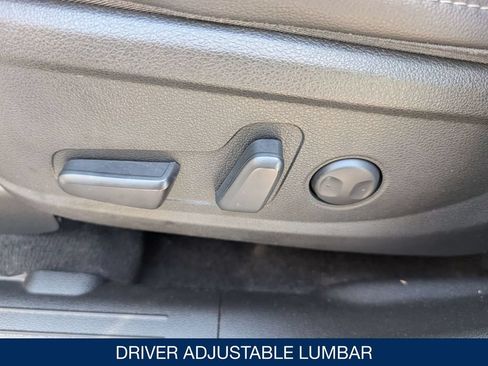 Certified 2023 Hyundai Santa Fe SEL w/ Premium Package AWD/4WD image 15