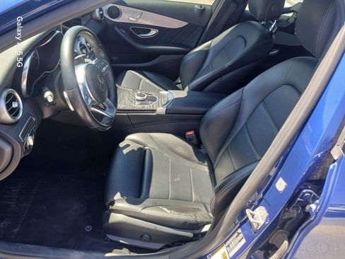 Used 2019 Mercedes-Benz C 300 Sedan image 9