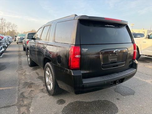 Used 2016 Chevrolet Tahoe LT w/ Max Trailering Package image 7