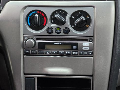 Used 2006 Subaru Baja Sport image 19