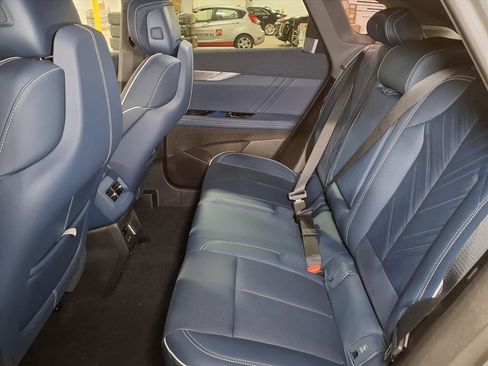 New 2026 Cadillac Optiq Luxury 2 image 12